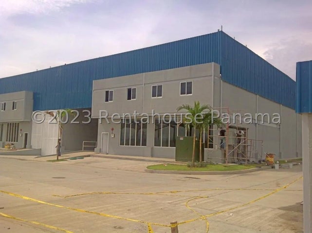 Commercial Property for Sale in Panama City Panamá Province 07188